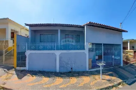 Casa com 4 Quartos à venda, 213m² no Jardim Santa Rosa, Araras