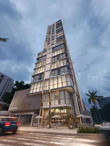 Apartamento com 3 Quartos à venda, 121m² no Armação, Penha