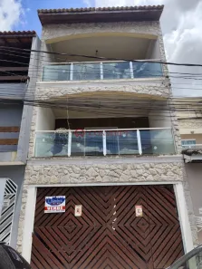 Casa de Condomínio com 4 Quartos à venda, 213m² no Jardim Serra Dourada, Itaquaquecetuba