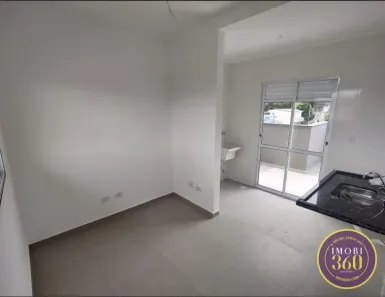 Apartamento com 1 Quarto à venda, 27m² no Vila Paranaguá, São Paulo