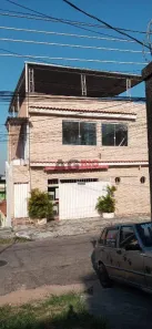 Apartamento com 3 Quartos à venda, 120m² no Guadalupe, Rio de Janeiro