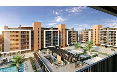 Apartamento com 2 Quartos à venda, 69m² no Cassino, Rio Grande