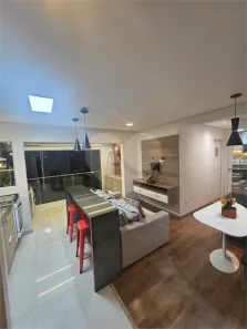 Apartamento com 2 Quartos para alugar, 50m² no Carandiru, São Paulo