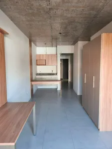 Apartamento com 1 Quarto para alugar, 30m² no Rio Branco, Porto Alegre