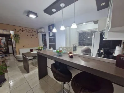 Apartamento com 2 Quartos à venda, 57m² no Água Verde, Blumenau