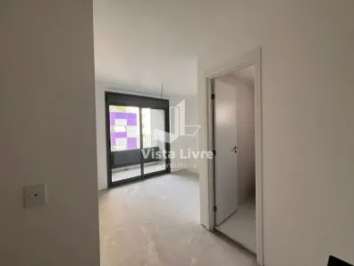 Apartamento com 1 Quarto à venda, 25m² no Pinheiros, São Paulo