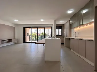 Apartamento com 2 Quartos à venda, 90m² no Santa Rosa, Londrina
