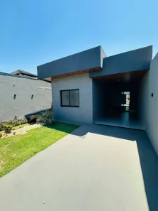 Casa com 3 Quartos à venda, 108m² no Setor Três Marias I, Goiânia
