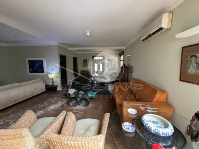 Casa com 3 Quartos à venda, 374m² no Sousas, Campinas