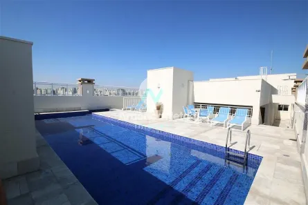 Apartamento com 2 Quartos à venda, 66m² no Fundação, São Caetano do Sul