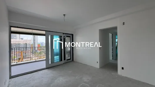 Apartamento com 3 Quartos à venda, 105m² no Campo Belo, São Paulo