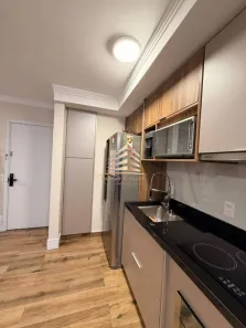 Apartamento com 2 Quartos para alugar, 64m² no Ponte Grande, Guarulhos