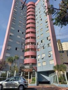 Apartamento com 3 Quartos à venda, 92m² no Jardim Higienópolis, Londrina