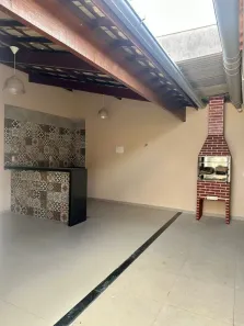 Casa de Condomínio com 3 Quartos para alugar, 257m² no SIM, Feira de Santana