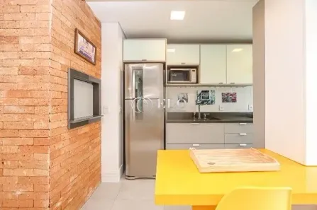 Apartamento com 2 Quartos para alugar, 54m² no Jardim Sabará, Porto Alegre