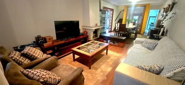 Casa de Condomínio com 3 Quartos à venda, 170m² no Chácara Nossa Senhora do Bom Conselho, São Paulo