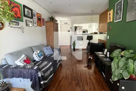 Apartamento com 3 Quartos à venda, 75m² no Vila Anglo Brasileira, São Paulo