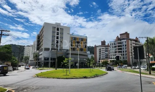 Apartamento com 1 Quarto à venda, 46m² no Córrego Grande, Florianópolis