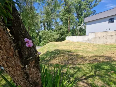 Lote/Terreno à venda, 502m² no Granja Viana, Cotia