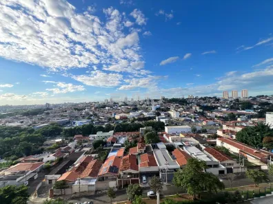 Apartamento com 3 Quartos à venda, 75m² no Loteamento Chácara Prado, Campinas