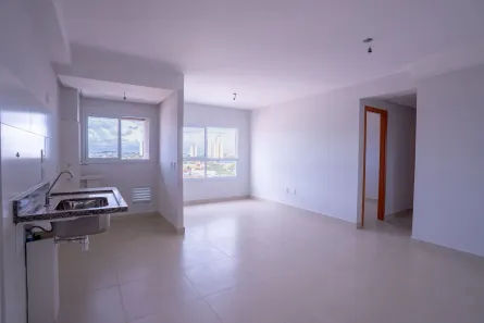 Apartamento com 3 Quartos à venda, 73m² no Parque Amazônia, Goiânia