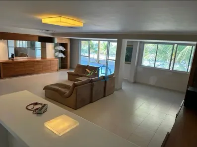 Apartamento com 3 Quartos à venda, 225m² no Pirangi do Norte (Distrito Litoral), Parnamirim