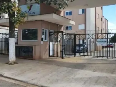 Apartamento com 2 Quartos à venda, 64m² no Conjunto Habitacional Júlio de Mesquita Filho, Sorocaba