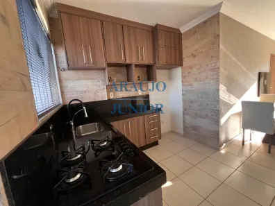 Apartamento com 2 Quartos à venda, 65m² no Jardim Bela Vista, Americana