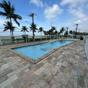 Apartamento com 2 Quartos à venda, 102m² no Aviação, Praia Grande