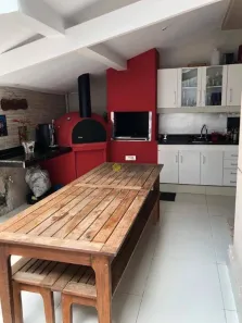 Casa de Condomínio com 3 Quartos à venda, 177m² no Planalto, São Bernardo do Campo