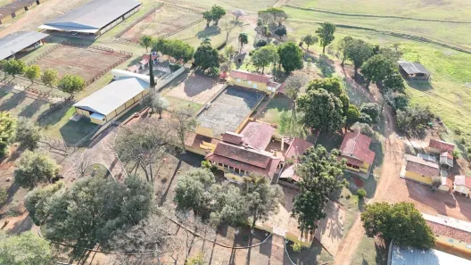 Fazenda/Sítio com 3 Quartos à venda, 150m² no Área Rural de Tatuí, Tatuí