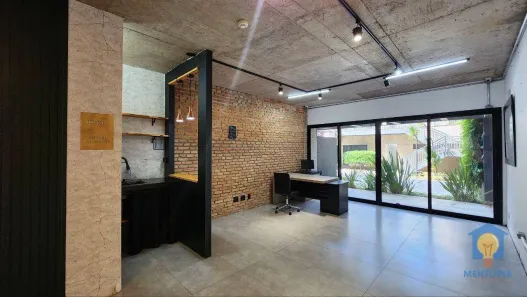Sala Comercial à venda, 41m² no Bosque do Vianna, Cotia