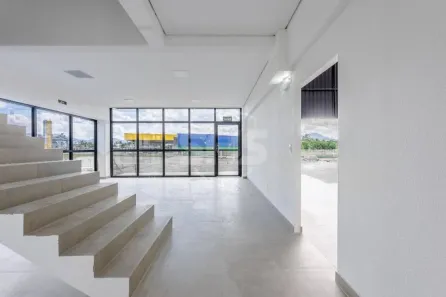 Galpão/Depósito/Armazém para alugar, 824m² no Itoupava Central, Blumenau