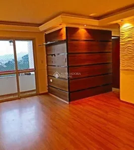 Apartamento com 3 Quartos à venda, 69m² no Jardim do Estádio, Santo André