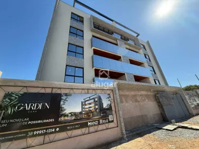 Apartamento com 3 Quartos à venda, 111m² no Morada do Sol, Montes Claros