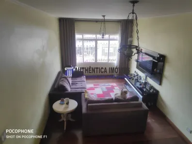 Sobrado com 3 Quartos à venda, 125m² no Vila Osasco, Osasco