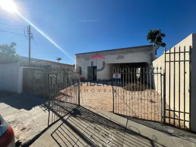 Casa com 3 Quartos à venda, 244m² no Jardim Matilde, Ourinhos