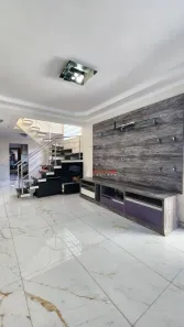 Sobrado com 3 Quartos à venda, 110m² no Jardim Santa Clara, Guarulhos