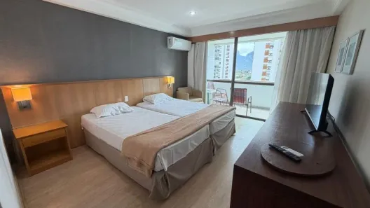 Flat com 2 Quartos à venda, 65m² no Barra da Tijuca, Rio de Janeiro