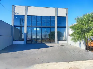Ponto Comercial para alugar, 260m² no Jardim Alphacenter, Santa Bárbara D'Oeste