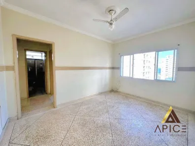 Apartamento com 1 Quarto à venda, 56m² no Itararé, São Vicente