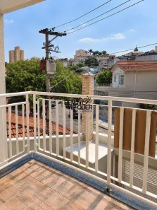 Sobrado com 3 Quartos à venda, 180m² no Chácara Inglesa (Zona Norte), São Paulo
