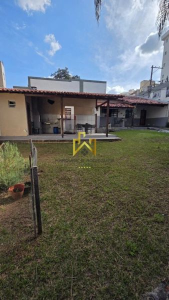 Casa com 2 quartos — Ouro Preto, Belo Horizonte