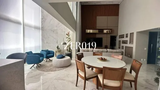 Apartamento com 3 Quartos à venda, 189m² no Taquaral, Campinas