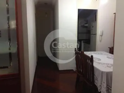 Apartamento com 2 Quartos à venda, 55m² no Vila Carrão, São Paulo