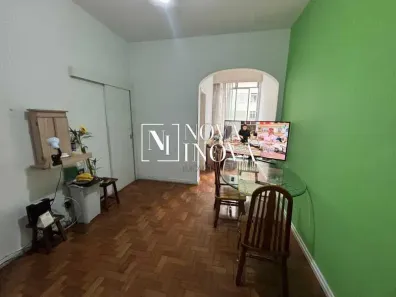 Apartamento com 1 Quarto à venda, 45m² no Copacabana, Rio de Janeiro