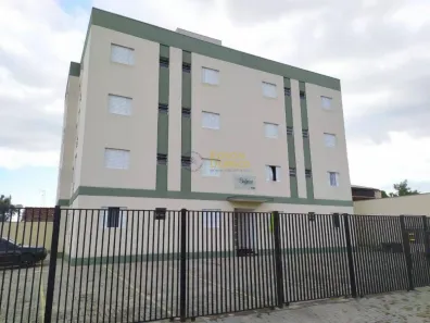 Apartamento com 2 Quartos à venda, 54m² no Vila São João, Pindamonhangaba