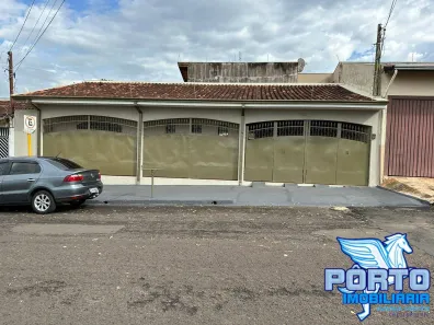 Casa com 2 Quartos à venda, 80m² no Vila Souto, Bauru