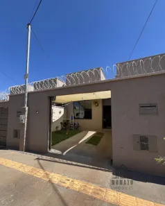 Casa com 2 Quartos à venda, 75m² no Jardim Guanabara, Goiânia