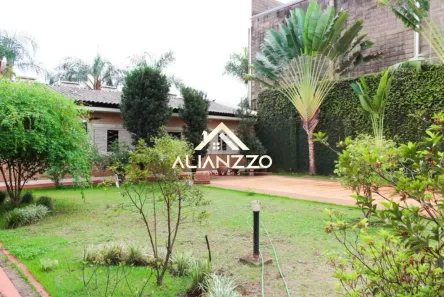 Casa com 7 Quartos à venda, 329m² no Jardim Sumaré, Ribeirão Preto